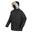 Salinger III Herren-Wanderparka