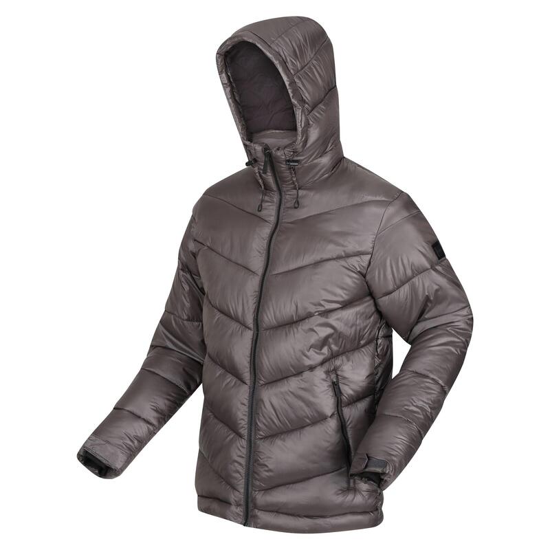 Doudoune - Toploft II bleue homme