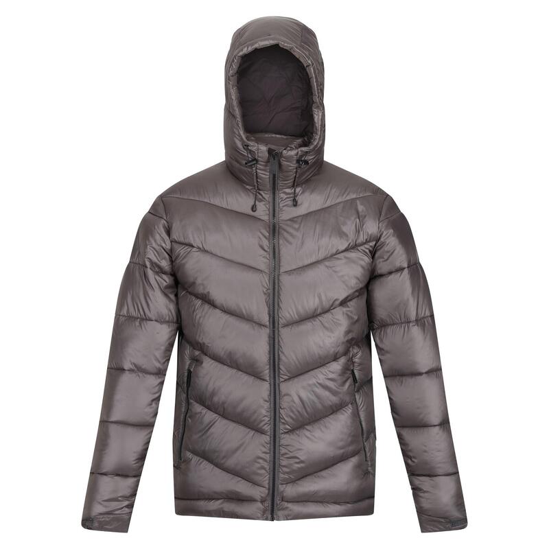 Toploft II Herren-Walkingjacke