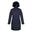 Fritha II Femme Randonnée Veste coupe longue