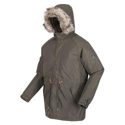 Salinger III Homme Parka de randonnée