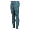 Barlia Winter fitnesslegging voor kinderen