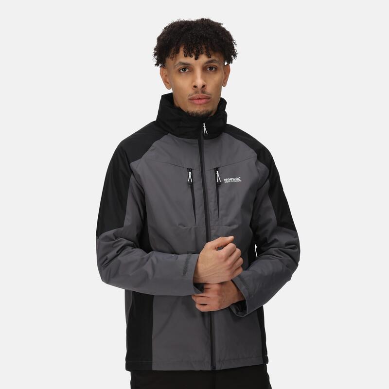 Winter Calderdale Homme Randonnée Veste