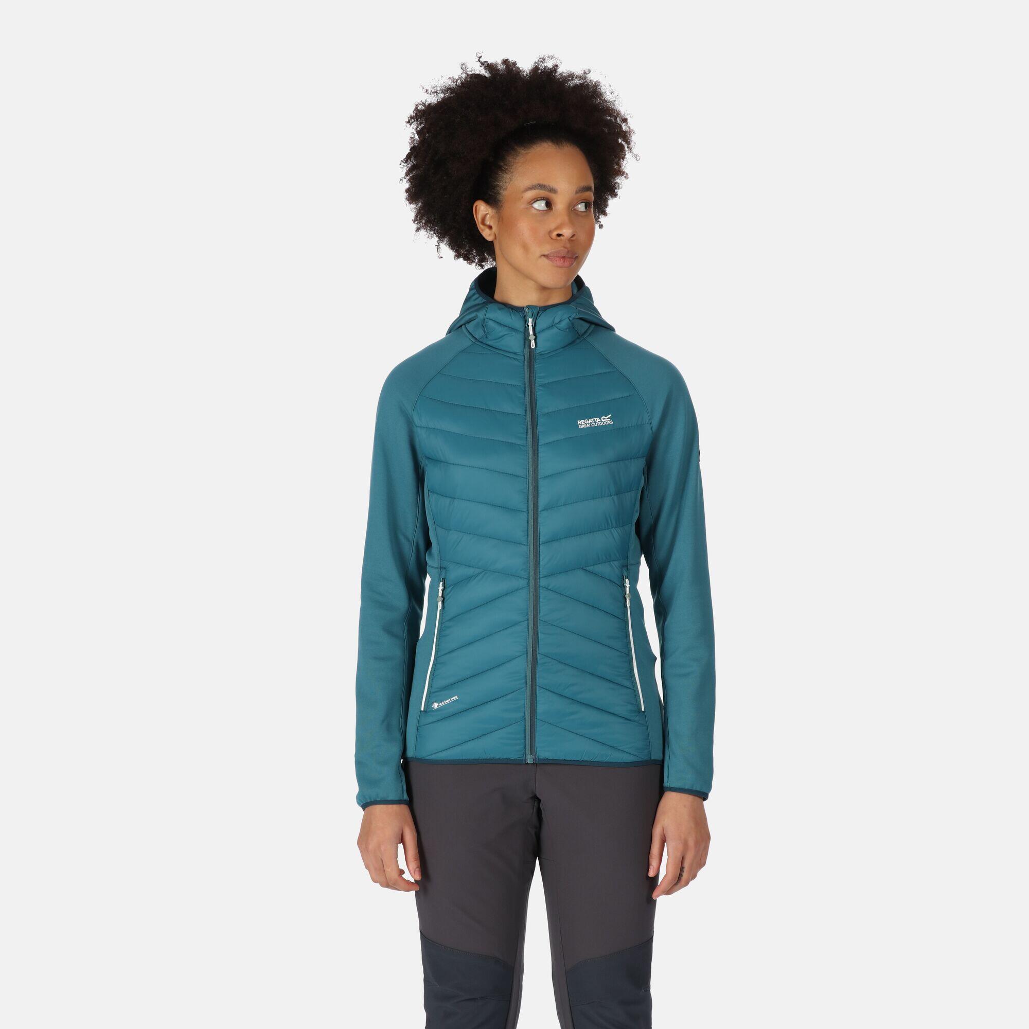 Andreson VII Women's Hiking Jacket 5/7