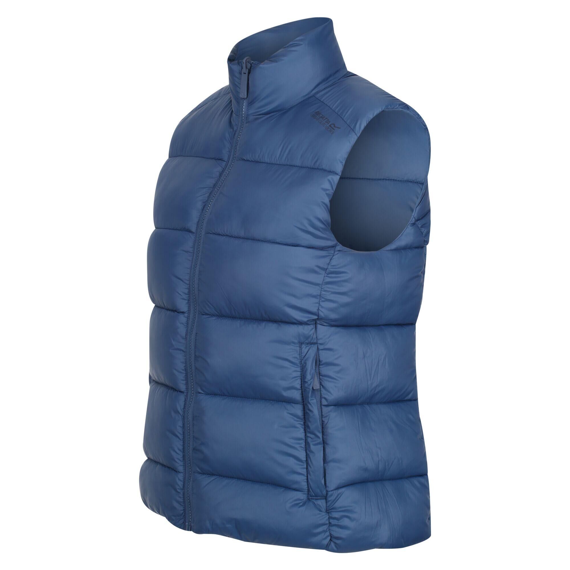 REGATTA Yewbank Women's Hiking Bodywarmer