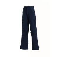 Pantalon technique junior outdoor SOFTSHELL