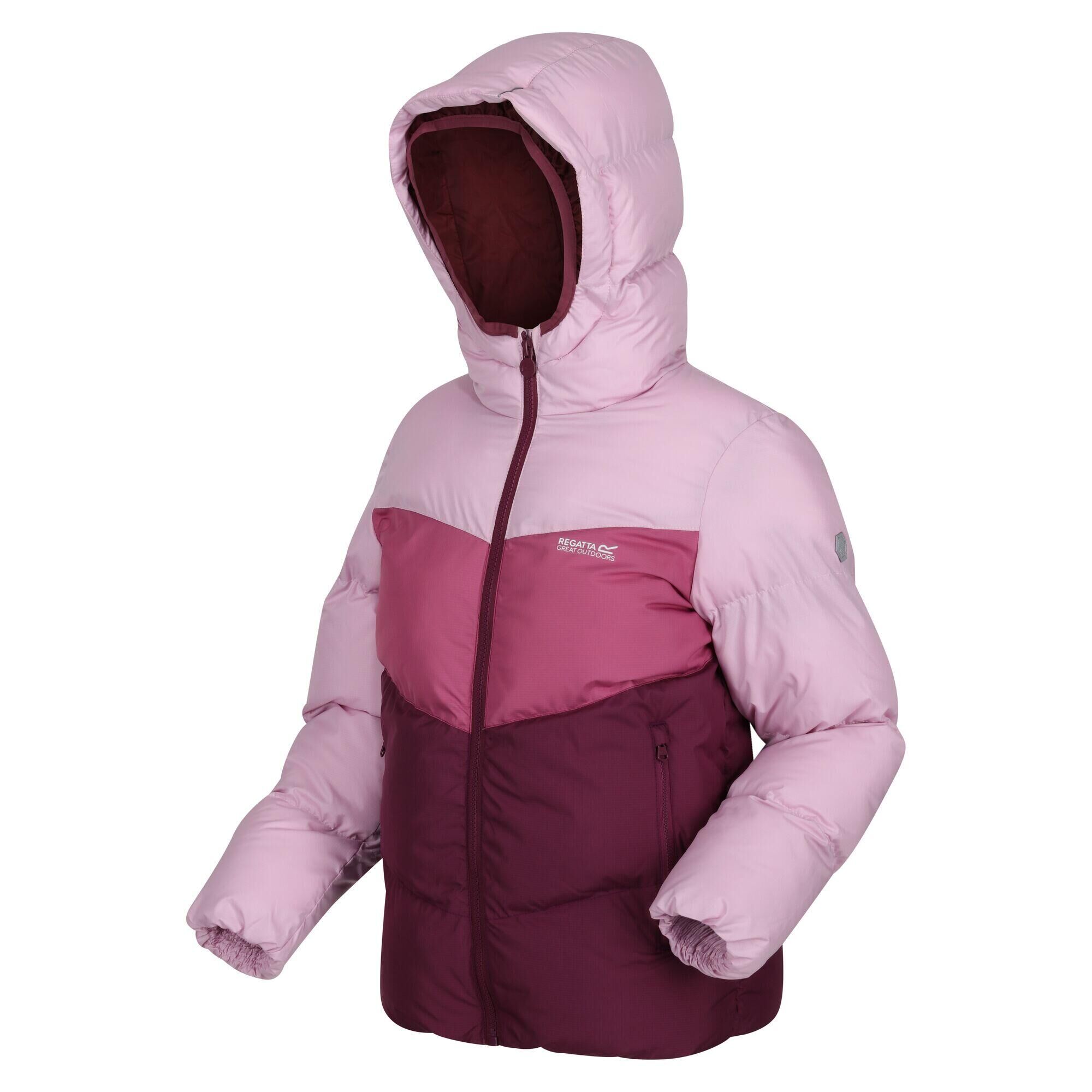 REGATTA Lofthouse VI Kids' Walking Jacket