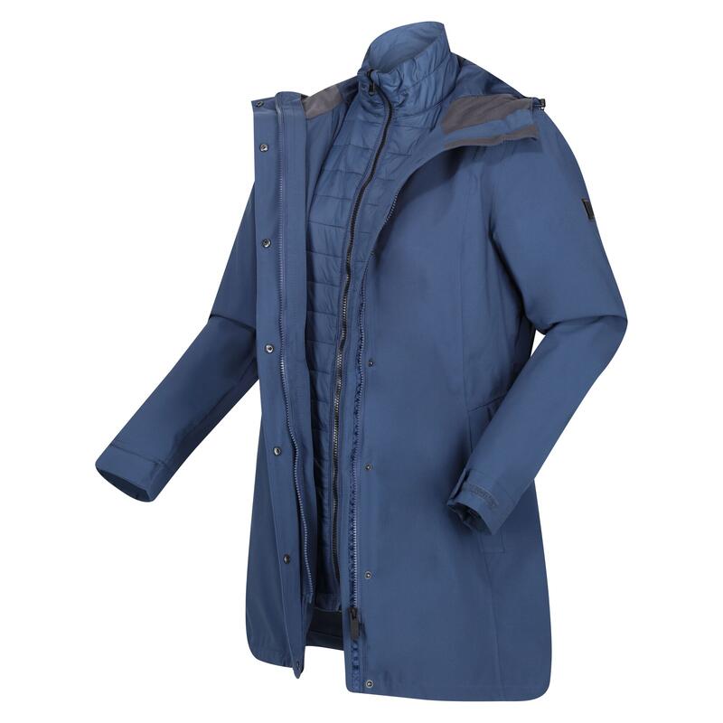 Denbury III Damen-Wanderjacke