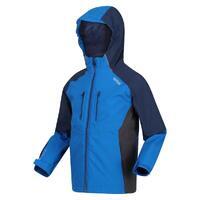 Hydrate VII Veste imperméable 3 en 1 pour enfant
