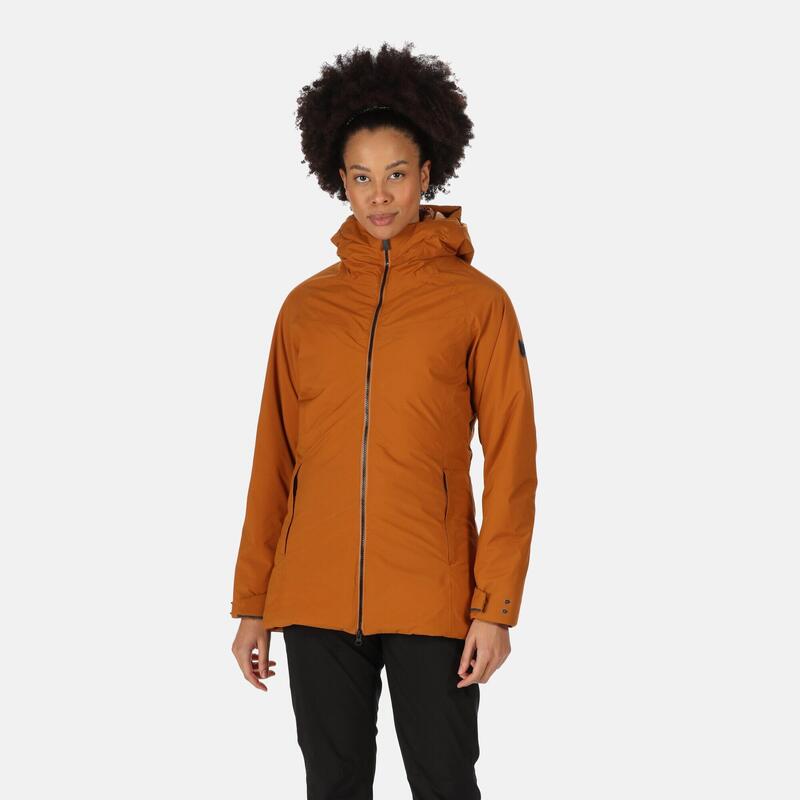 Sanda II Damen-Wanderjacke