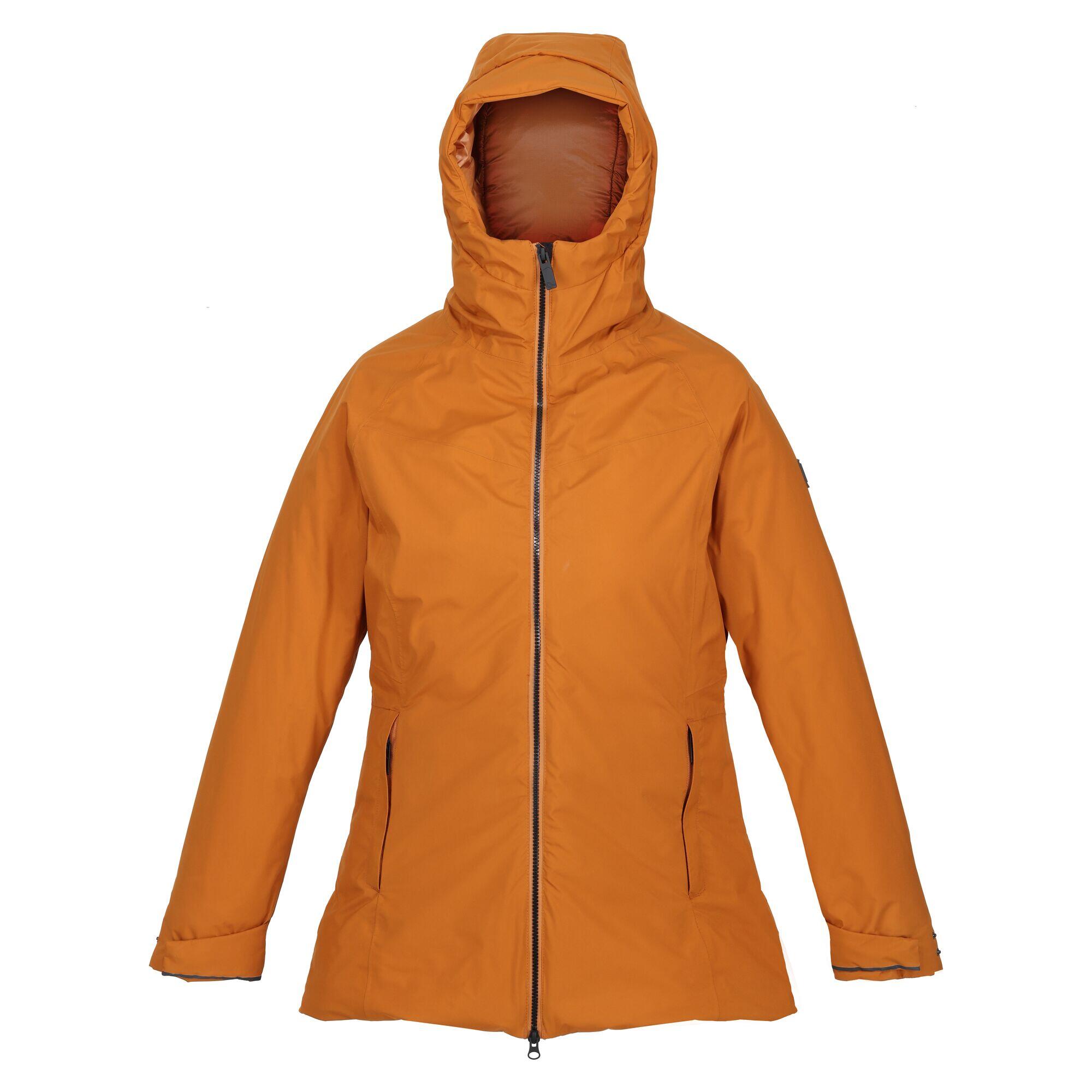 Women's Sanda II Waterproof Jacket 3/7