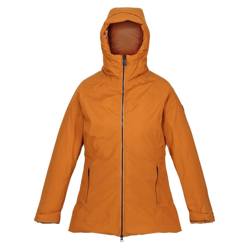 Imperméable de randonnée femme imperméable Regatta Sanda Ii