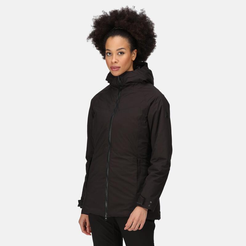 Sanda II Damen-Wanderjacke