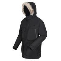 Volter Homme Randonnée Parka