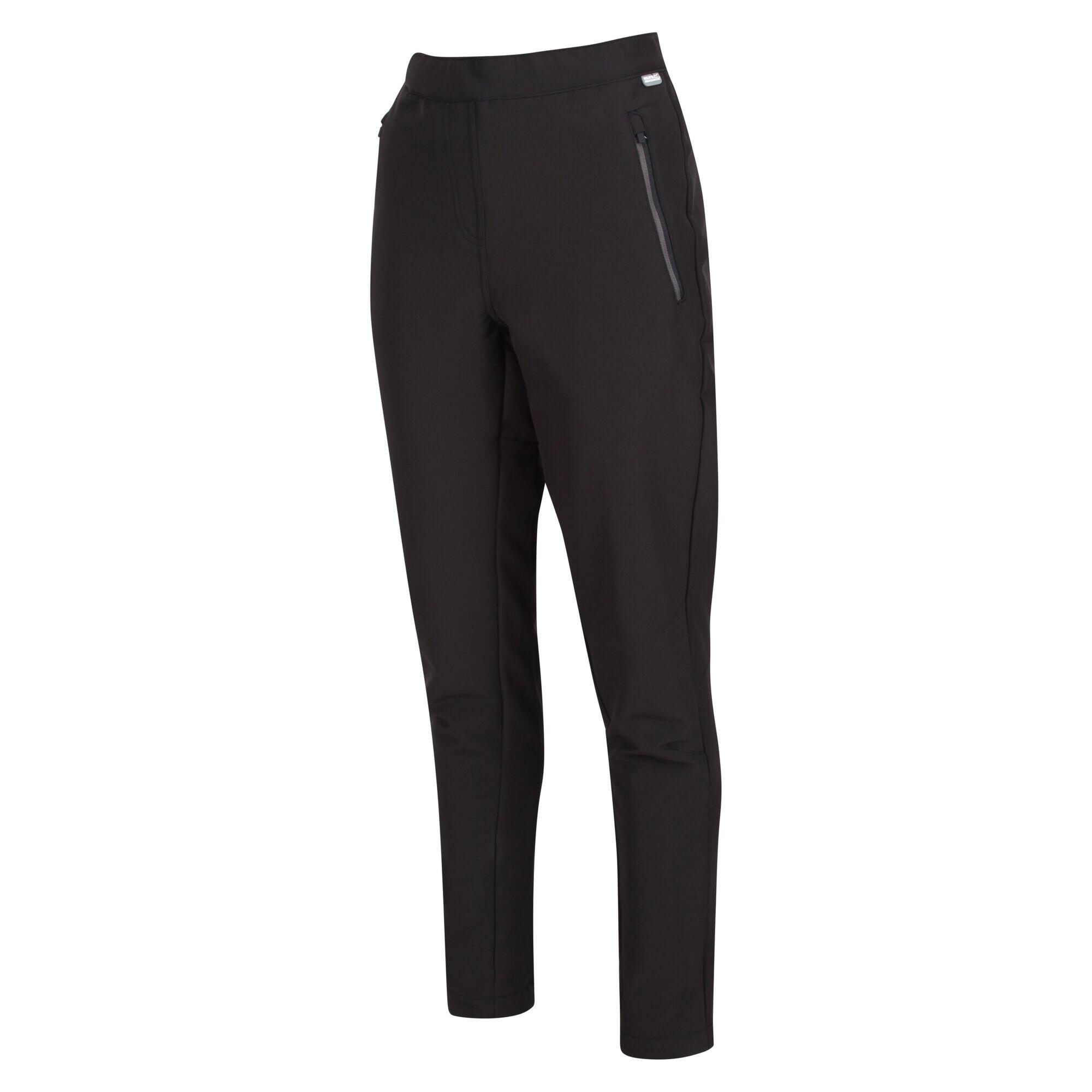Prestley Regatta damskie trekkingowe spodnie