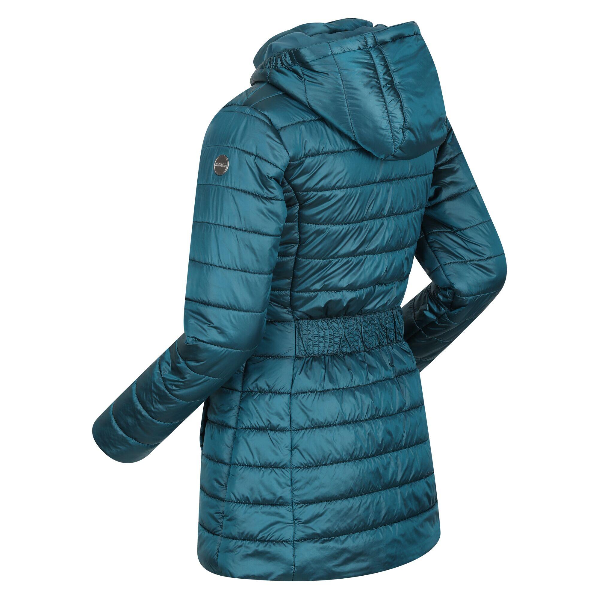 Kids' Babette Insulated Jacket 5/6