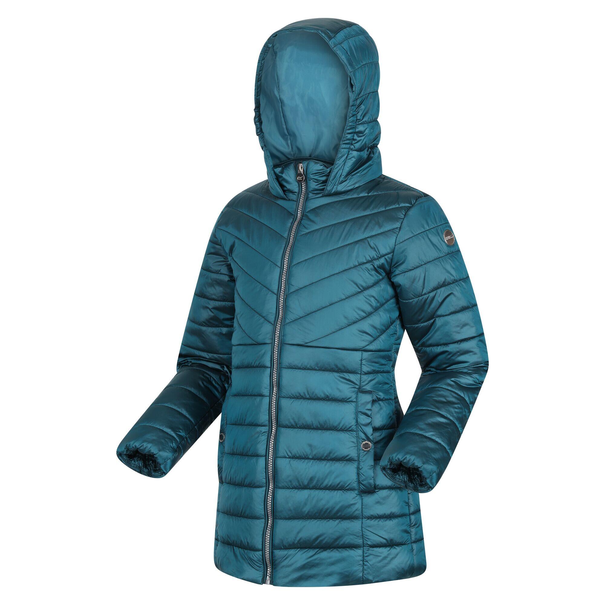 Kids' Babette Insulated Jacket 4/6