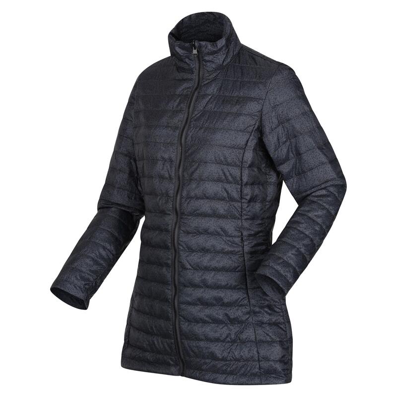 Denbury III Damen-Wanderjacke