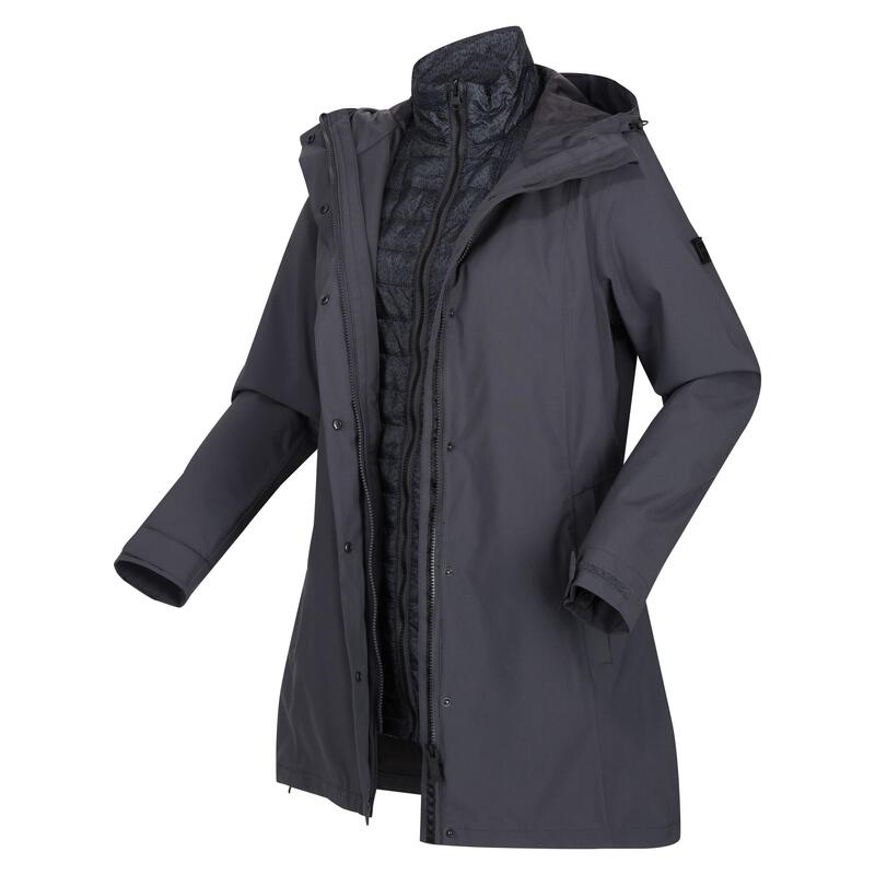 Denbury III Damen-Wanderjacke