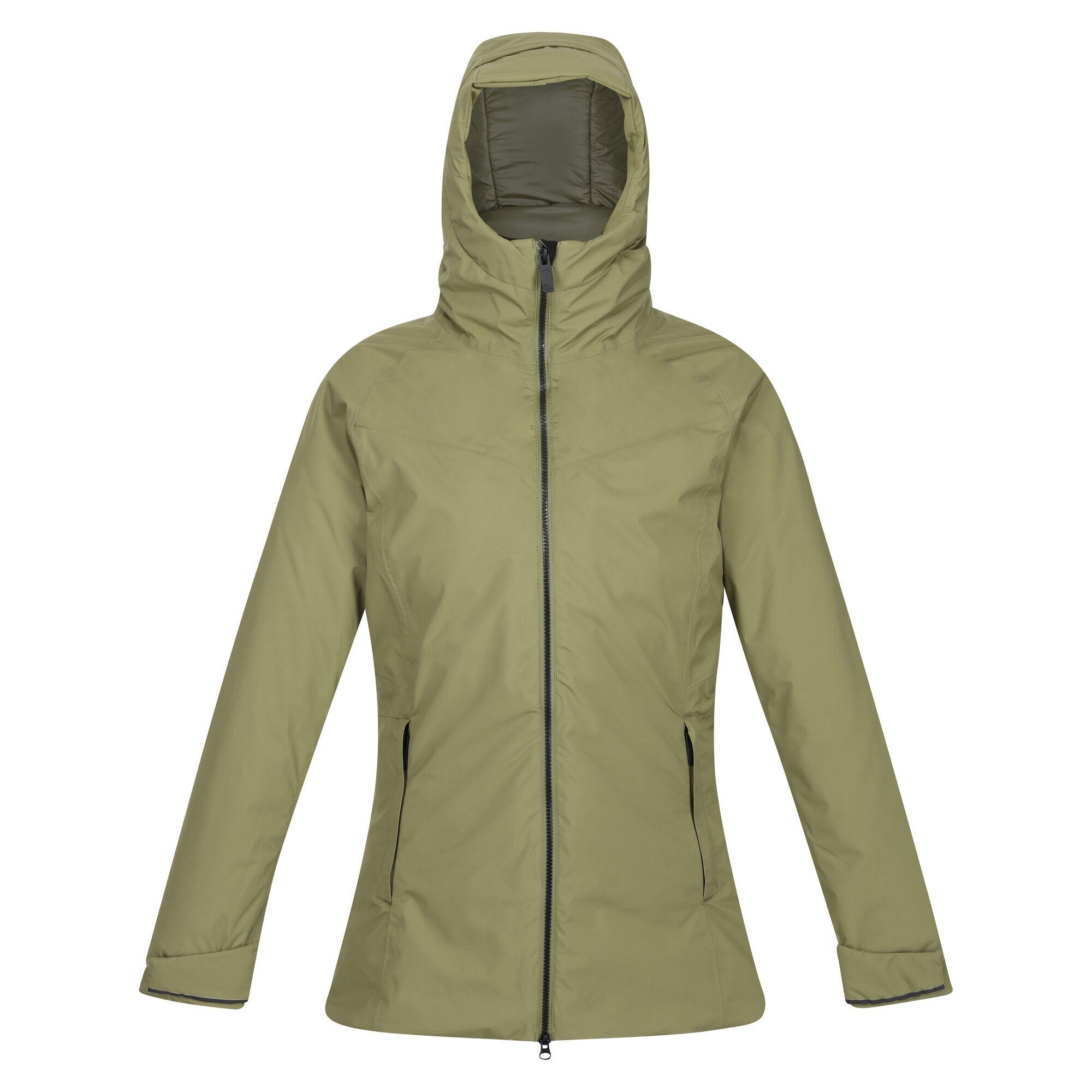 Women's Sanda II Waterproof Jacket 3/7