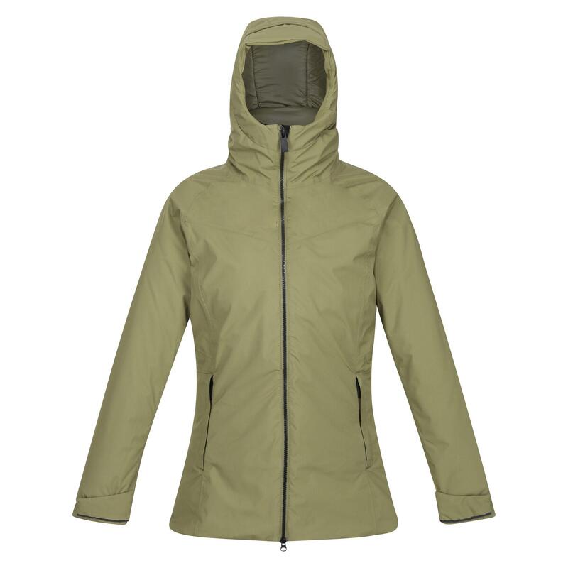 Sanda II Veste imperméable pour femme