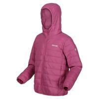 Junior Hillpack Enfant Veste à capuche de marche