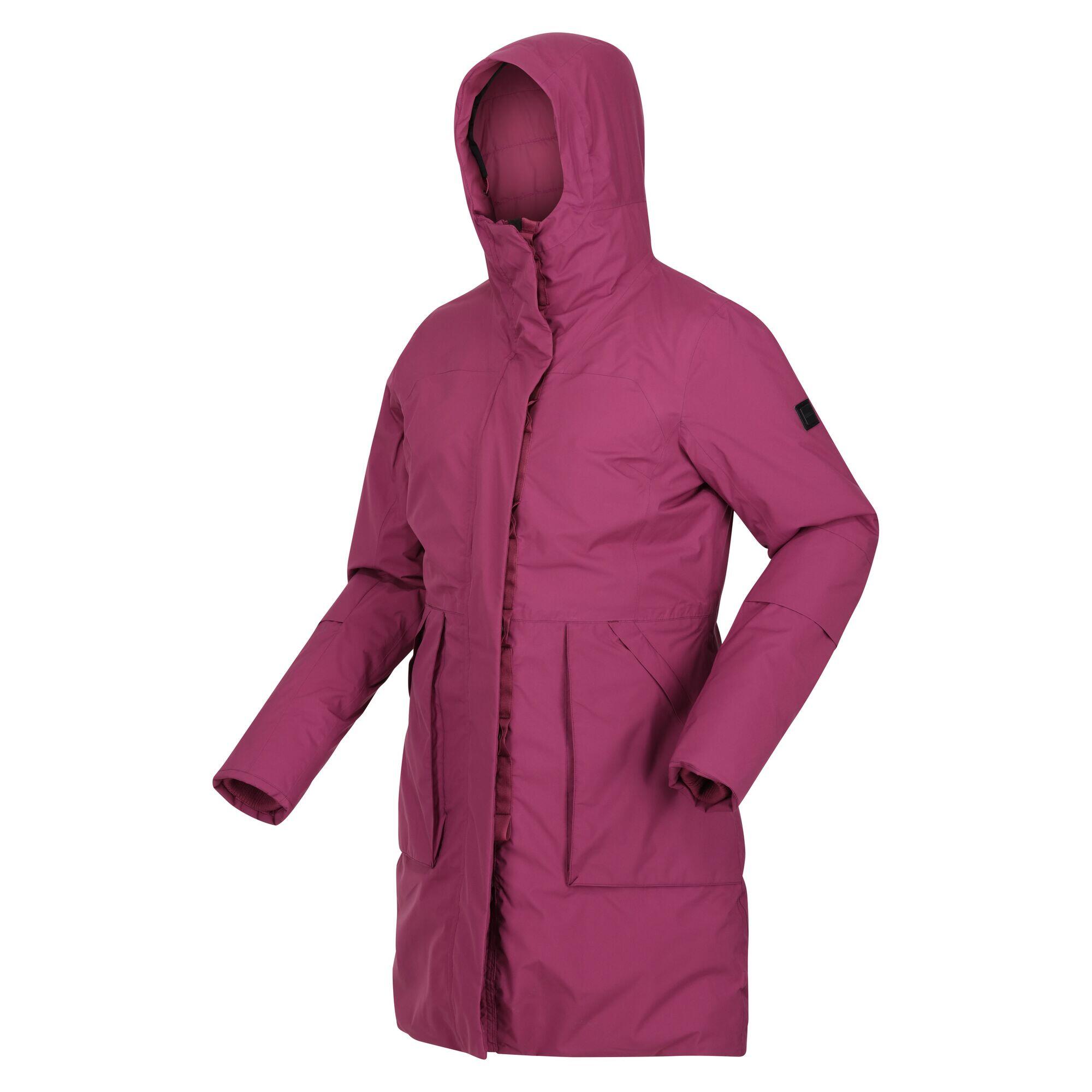 Yewbank II Women's Hiking Jacket 1/7