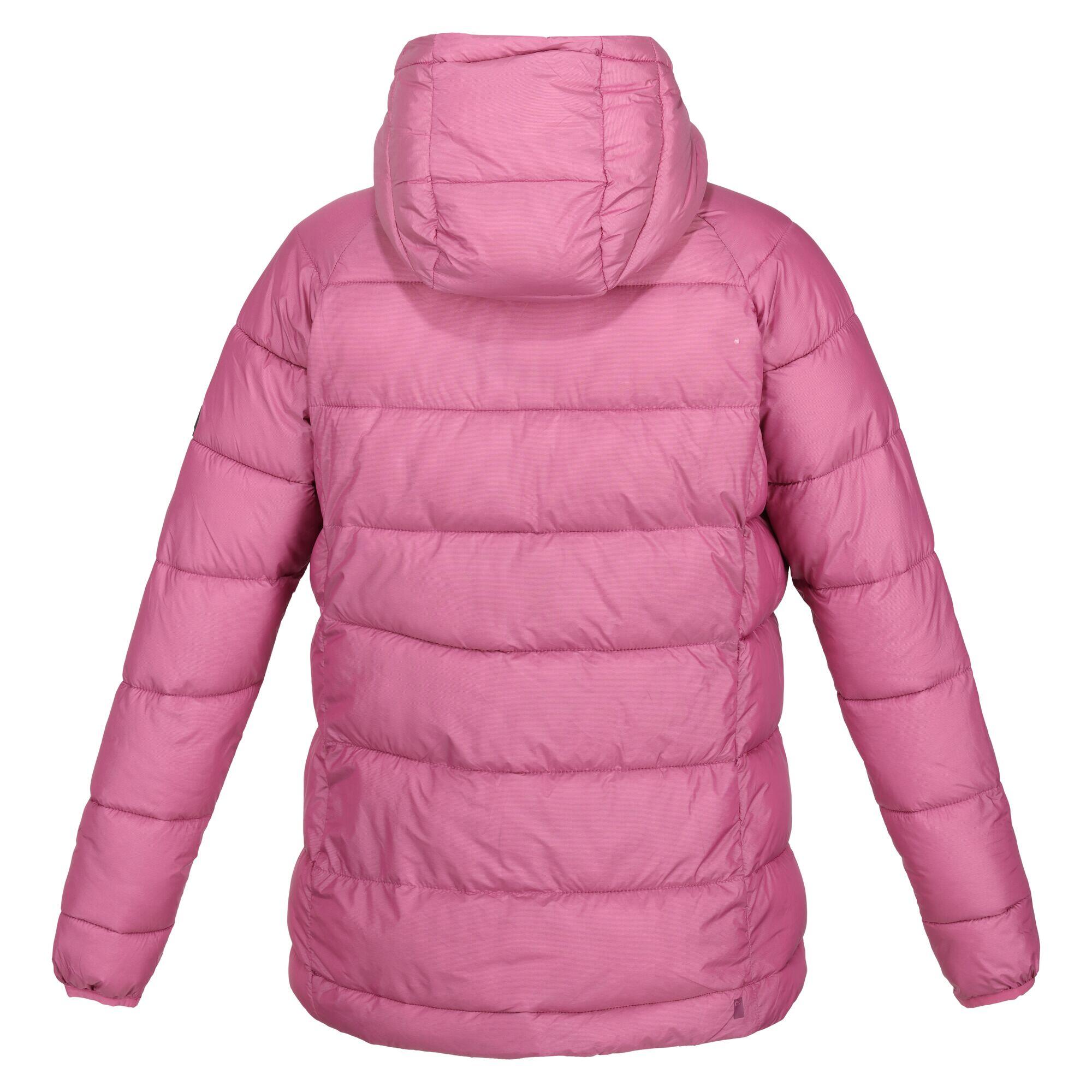 Women's Toploft II Hooded Puffer Jacket 4/7