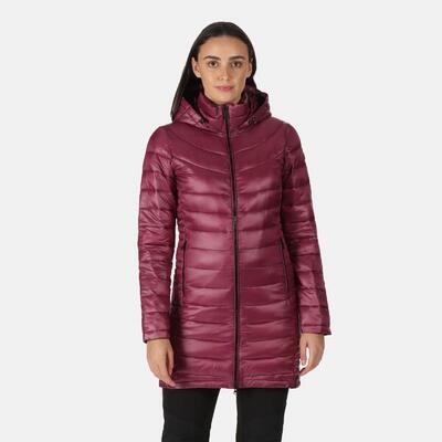 Damen Wattierte Jacke Wasserabweisend - Andel III