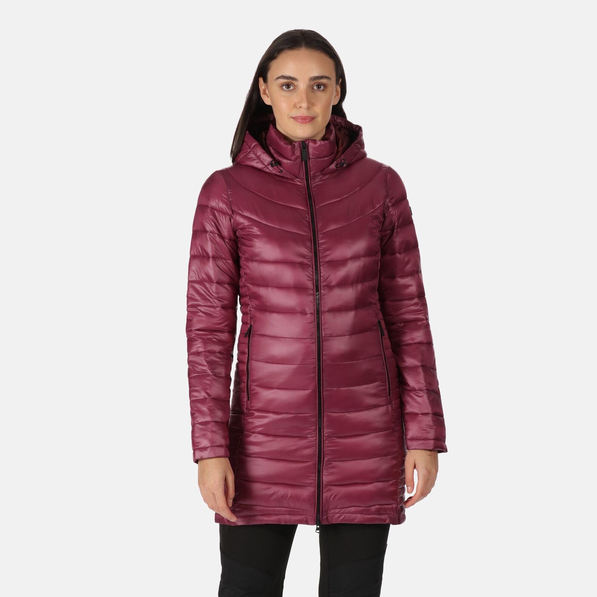 Doudoune x light decathlon femme hot sale