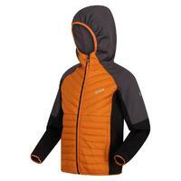 Kielder Hybrid VI Veste pour enfant