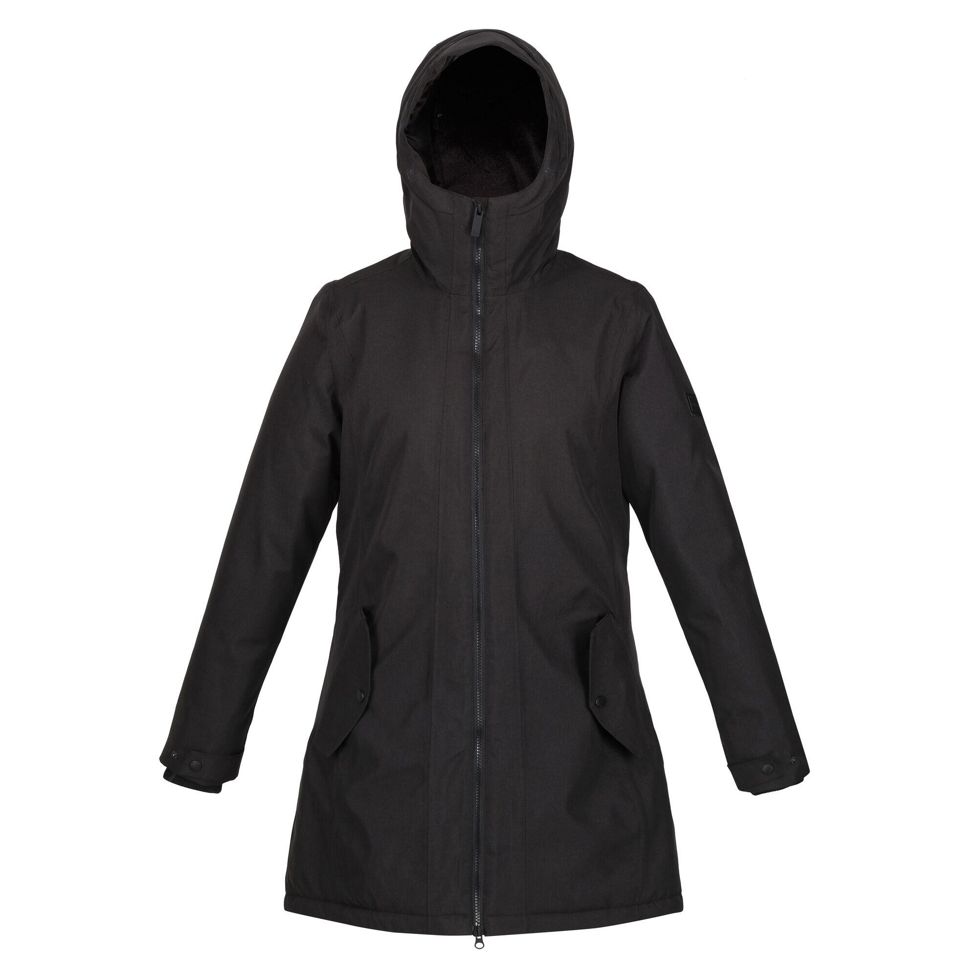 Women's Voltera Heated Jacket IV 3/5