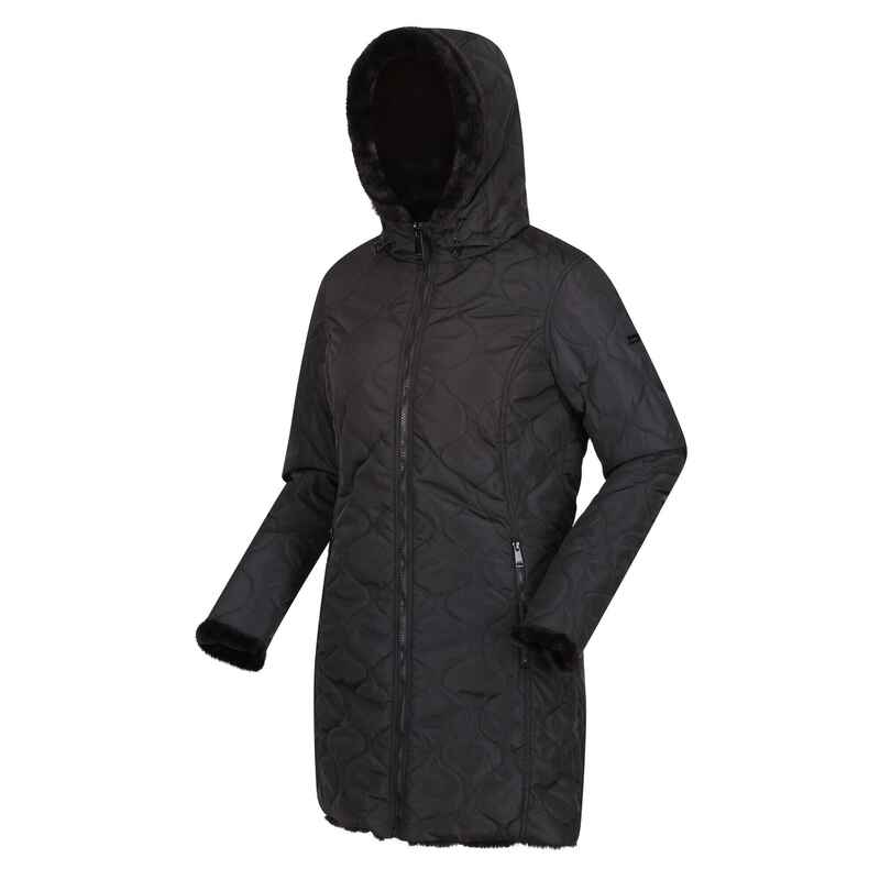Caileigh Damen-Walkingjacke