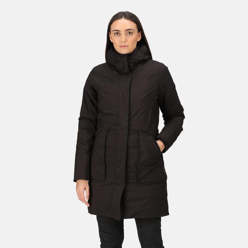 Yewbank II Femme Veste de randonnée