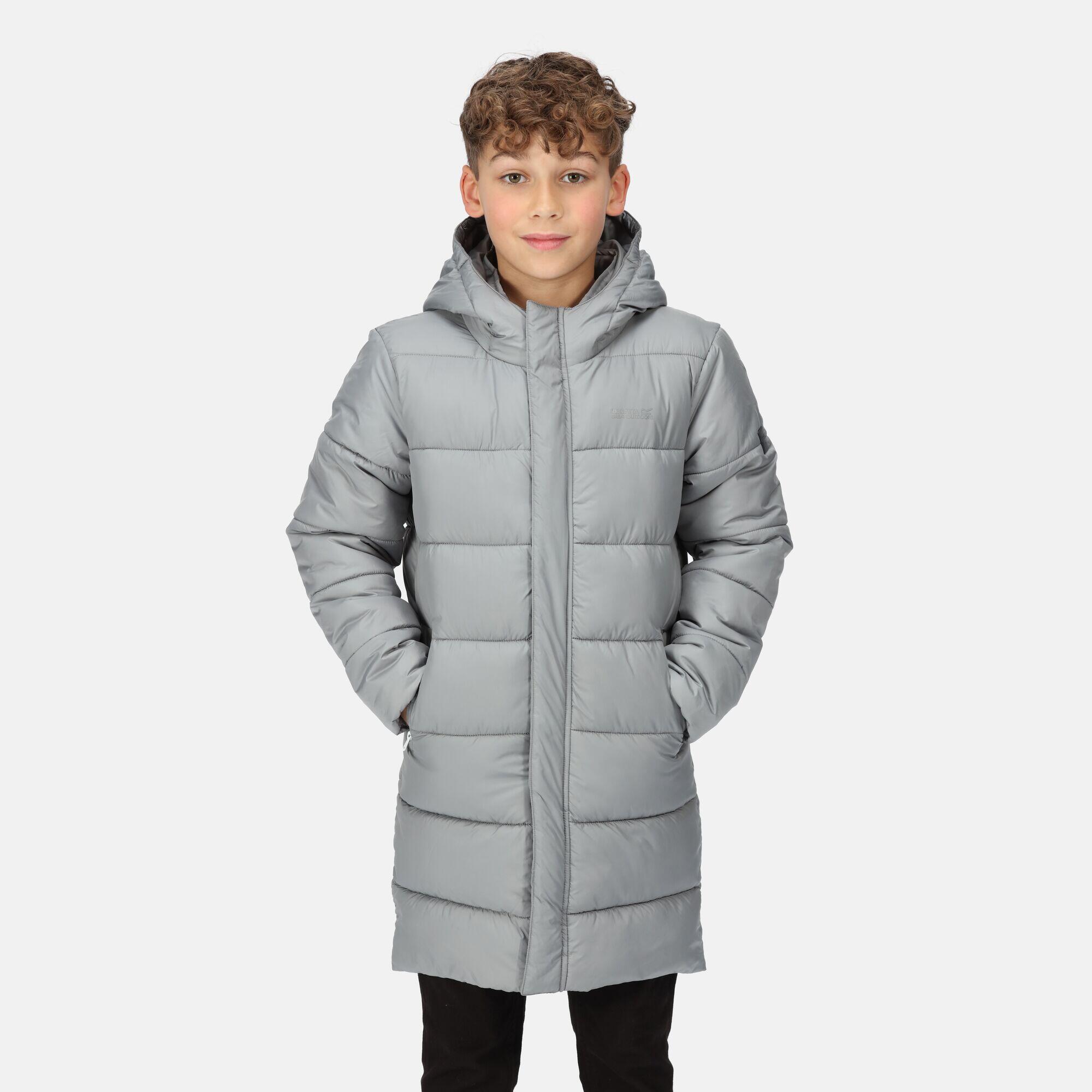 Veste outlet enfant chaude
