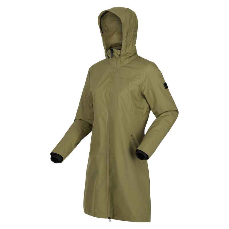 Rulford Damen-Wanderjacke