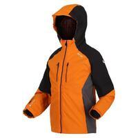 Hydrate VII Veste imperméable 3 en 1 pour enfant
