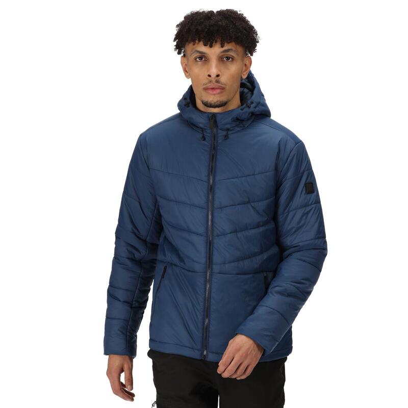 Volter Loft Heated Jacket III wandeljas voor heren