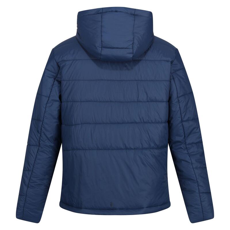 Volter Loft Heated Jacket III wandeljas voor heren