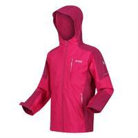 Veste à capuche Junior imperméable CALDERDALE II