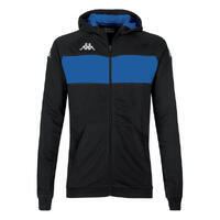 Sweatshirt à capuche Kappa Dacciozi