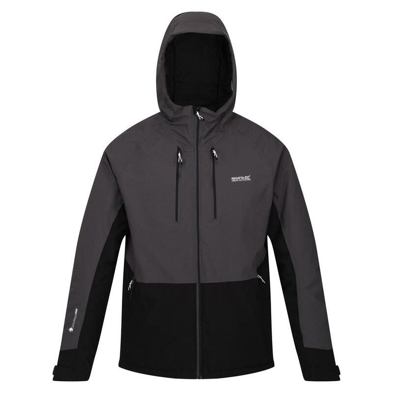 Highton Stretch III Veste matelassée pour homme