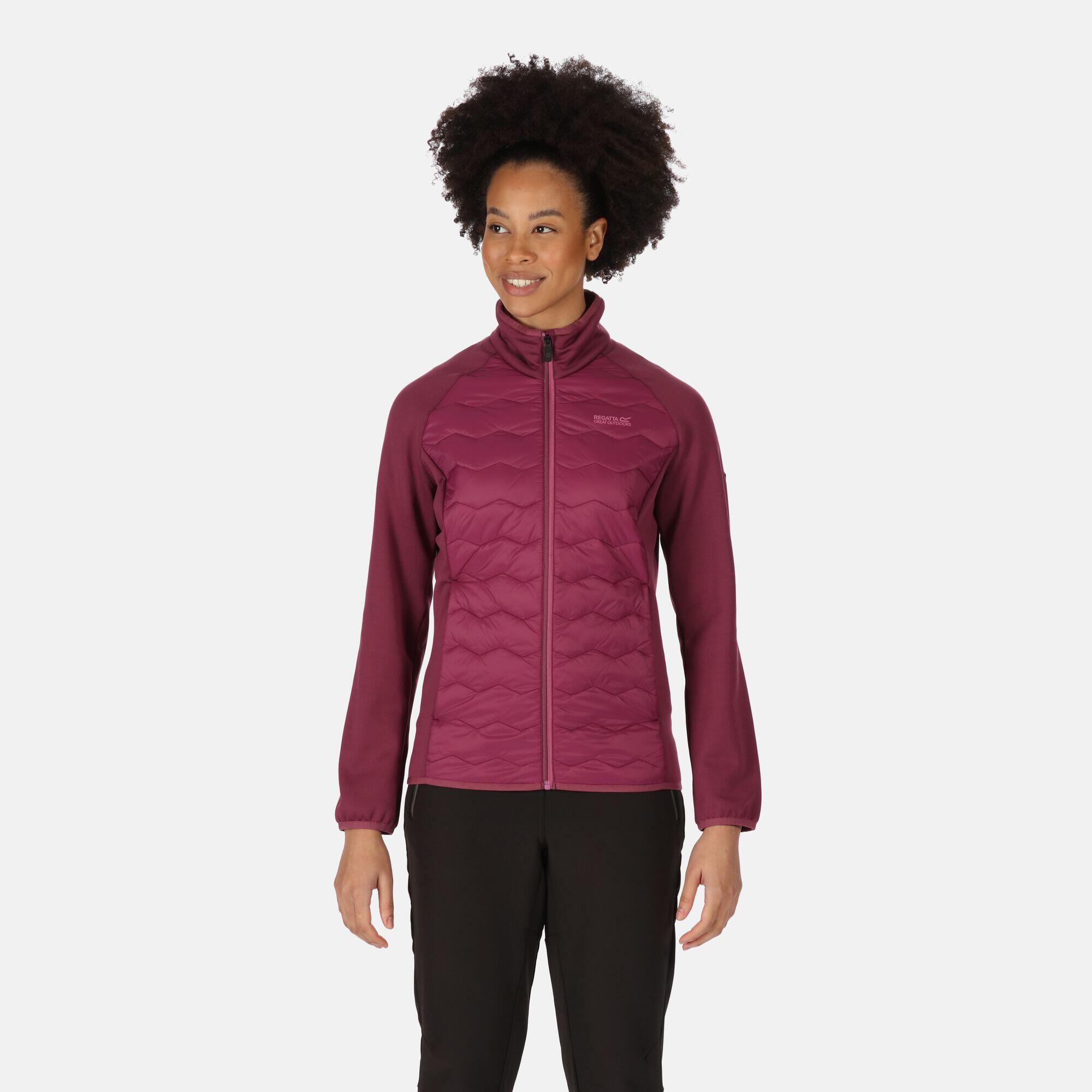 REGATTA Clumber III Women's Hiking Jacket