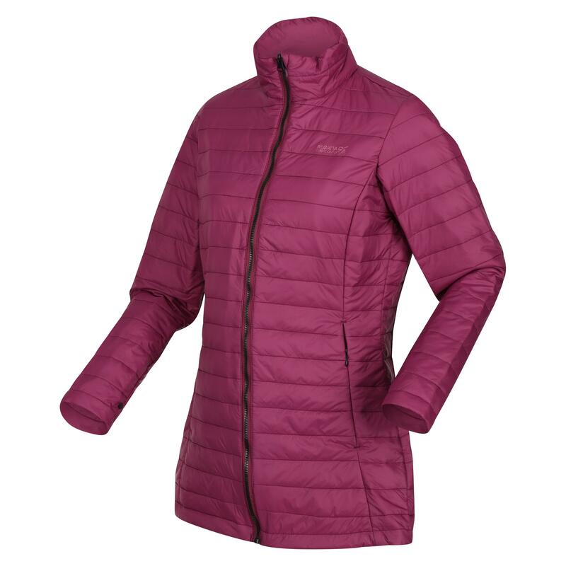 Denbury III Damen-Wanderjacke