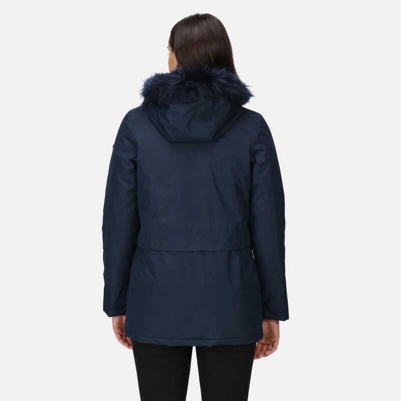 Myla II Femme Randonnée Parka