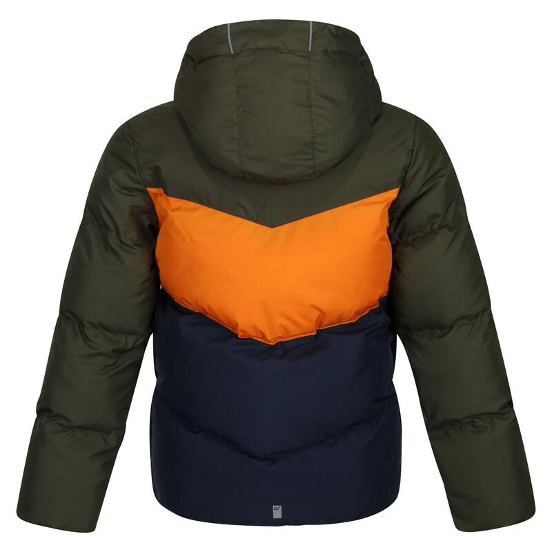 Lofthouse VI Kinder-Walkingjacke