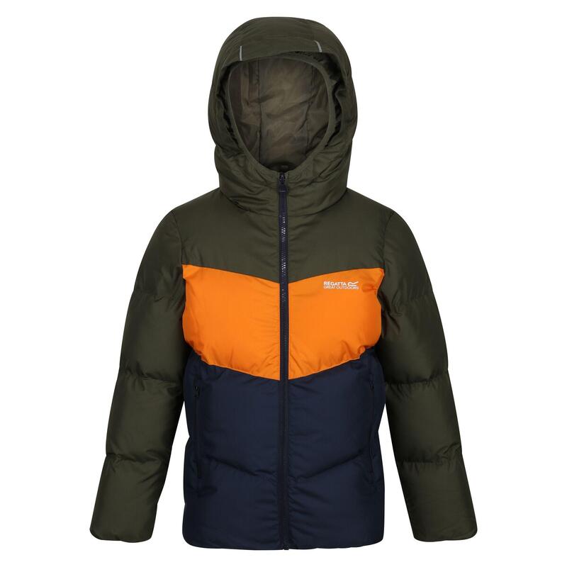 Lofthouse VI Kinder-Walkingjacke