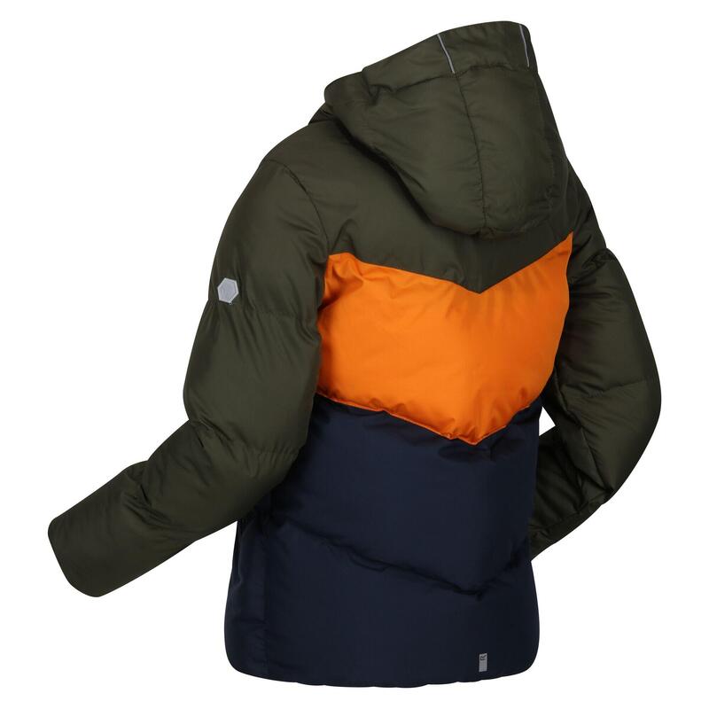 Lofthouse VI Kinder-Walkingjacke