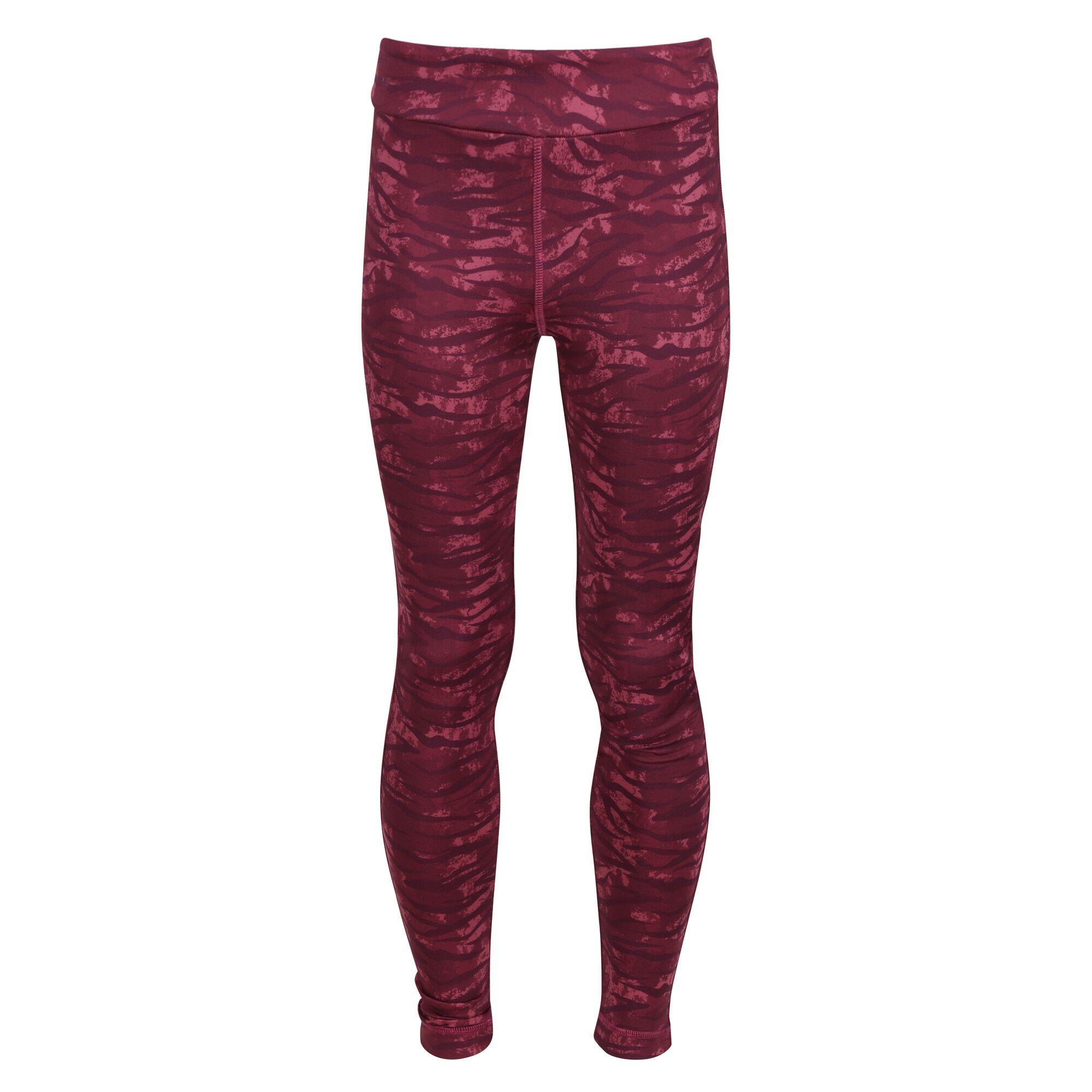 Kids' Barlia Winter Leggings 3/5