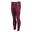 Barlia Winter Kinder-Fitnessleggings